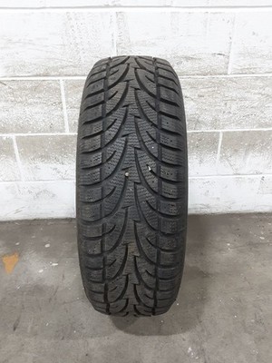 1x P225/60R17 Sailun Ice Blazer WST1 11/32 99 T Used Tire 2256017