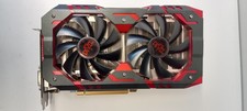 POWERCOLOR RED DEVIL RX 580 8GB GDDR5 GRAPHIC CARD AXRX 580 8GBD5-3DH/OC 