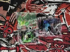 Transformers Animorphs Vintage Toy Set 90s Lot