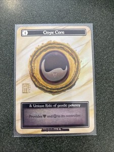 Onyx Core | eBay