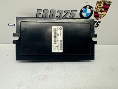 BMW 1 3ER E8X E90 E91 E92 E93 LCI FUSSRAUMLICHTSTEUERGERÄT XENON FRM 6987999