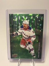 Vincent Trocheck Dazzlers
