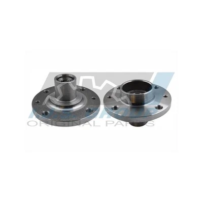 Pour Renault Camionnette - 3/5 Portes Chamade II 7700768318 Moyeu de roue Avant - Photo 1/2