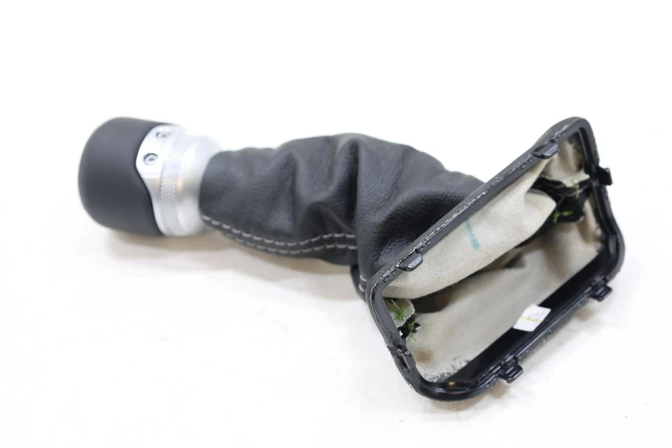 Jeep Wrangler 2018-2023 caja de transferencia palanca de cambios palanca de cambios con maletero OEM Foto 2 de 4