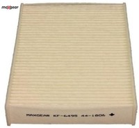 Maxgear 26-1181 Filter FüR Innenraumluft Innenraumfilter Filter Innenraum