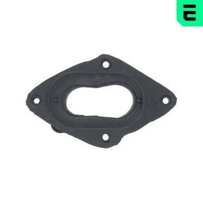 OPTIMAL Flansch Vergaser F8-3044 für 32B JETTA 19E 1G2 VW GOLF 165 1G1 2 PASSAT