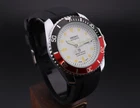Vintage Seiko Diver's Look Automatic Rotating Bezel 6309A Day & Date Men's Watch