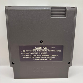 Jeopardy (Nes, Nintendo Entertainment System, 1987) Tested and Working!