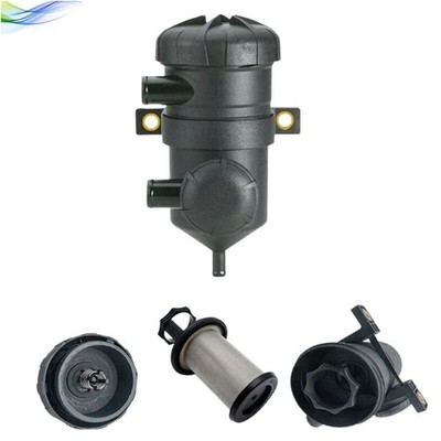 Crankcase Breather 1316868S01 Fit MANN & HUMMEL ProVent 200 IV Can For All 4X4s