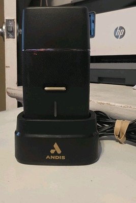 Andis ProFoil Li Plus Titanium Foil Shaver - TS-3 (563612) No Box