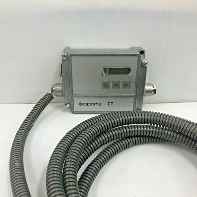 Optris D21CTLT15 CT Infrarot-Pyrometer