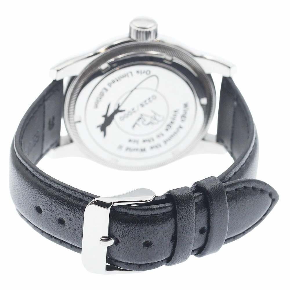 ORIS Big Crown Lim. 2000pcs Pointer Date Auto Win… - image 5