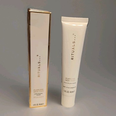 Rituals Cosmetics - Flawless Skin Tint I 40 ml I Neuware*