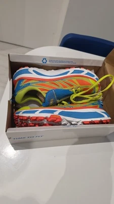 Hoka One One Mafate Speed 2 - Photo 1/4