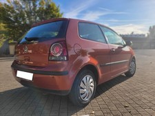 Vends POLO IV phase 2 – photo 1
