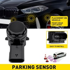 1PCS For Bmw 1 2 3 5 X3 X5 X7 Series F40 F44 G20 G30 G05 G07 Parking Sensor B39