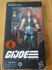 NEW GI Joe Classified Series Dreadnok Torch #123 Cobra Figure Hasbro SEALED