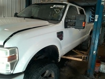 Fan Blade 6.4L Diesel Fits 08-10 FORD F250SD PICKUP 10204965