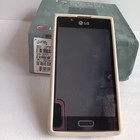 Lg L7 smartphone 4.3" Lg-P705G 3Gb unlocked includes original box