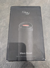 Mevo Boost for Mevo Camera - Extended Battery & Ethernet - Boxed