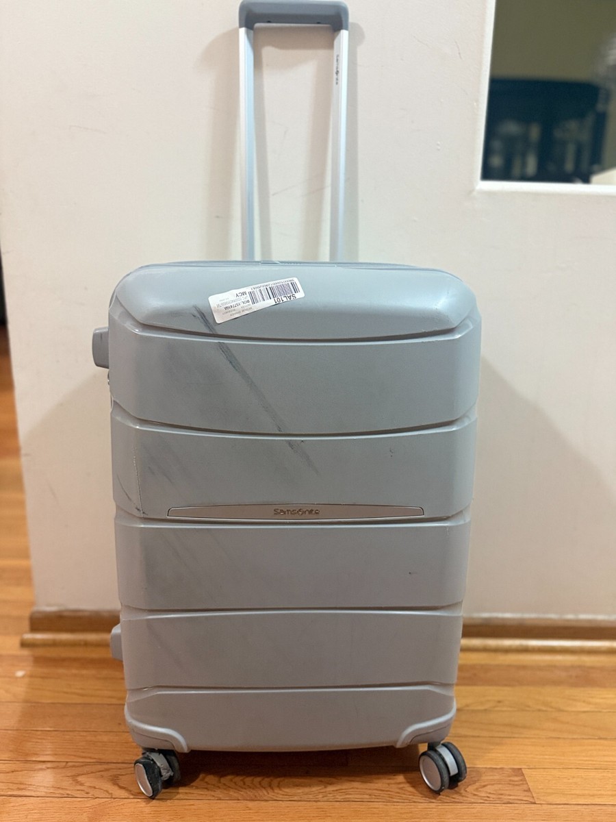 $480 Samsonite Outline Pro 25
