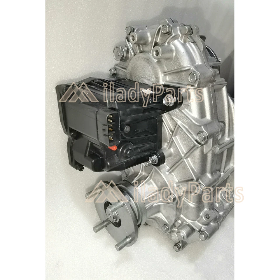 Transfer Case Lexus GX470 361006D190 D09480109 03 04 05 06 07 08 09 OEM Stk - Imagem 4 de 4