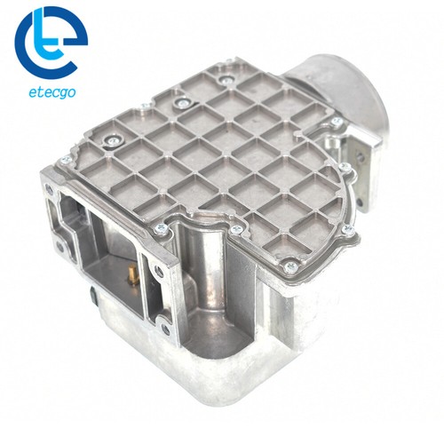 For 1984-1989 TOYOTA Pickup 4Runner 2.4L Front Air Flow Meter Sensor Aluminum - Picture 6 of 13