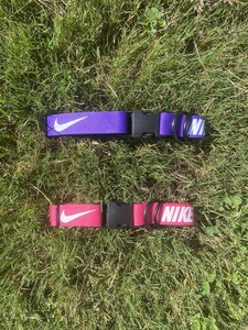 nike dog collar
