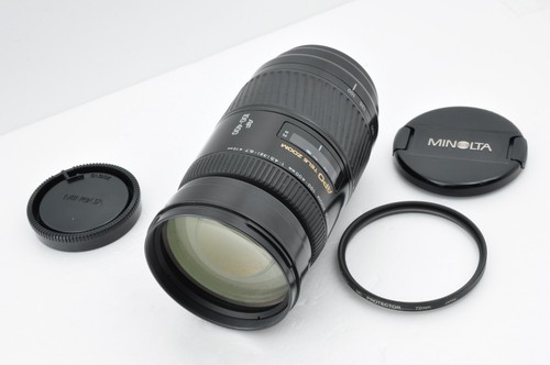 [Near Mint] Minolta AF 100-400mm f/4.5-6.7 APO TELE ZOOM aus Japan #2558 - Bild 3 von 15