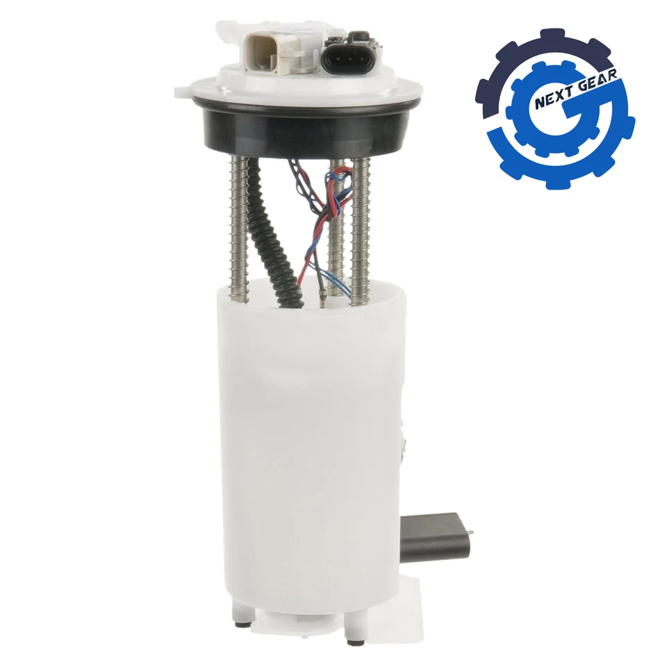 Nuevo conjunto de módulo de bomba de combustible 2000-08 Pontiac Grand Prix Buick Regal 67497 Foto 4 de 4