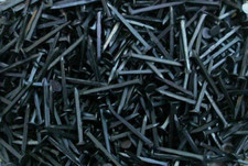 Carpet Canvas Tacks Round Head Nails Pins 200g
