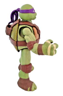 El Segundo CA Teenage Mutant Ninja Turtle Donatello 2012 Purple