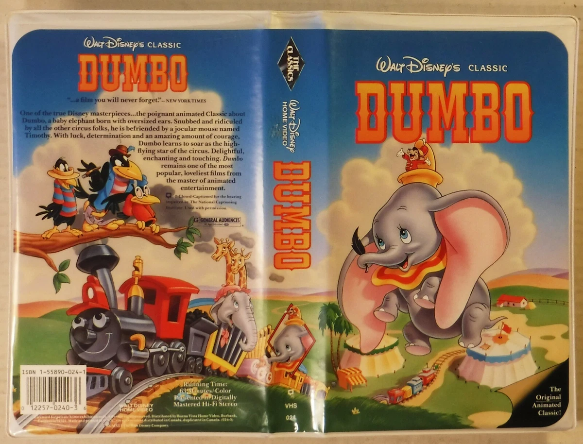 dumbo 2019 premiere