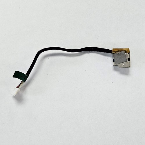 Connettore Di Ricarica DC Jack HP – Sostituisce 799736-Y57 E 778634-FD1 (UBI DC042)