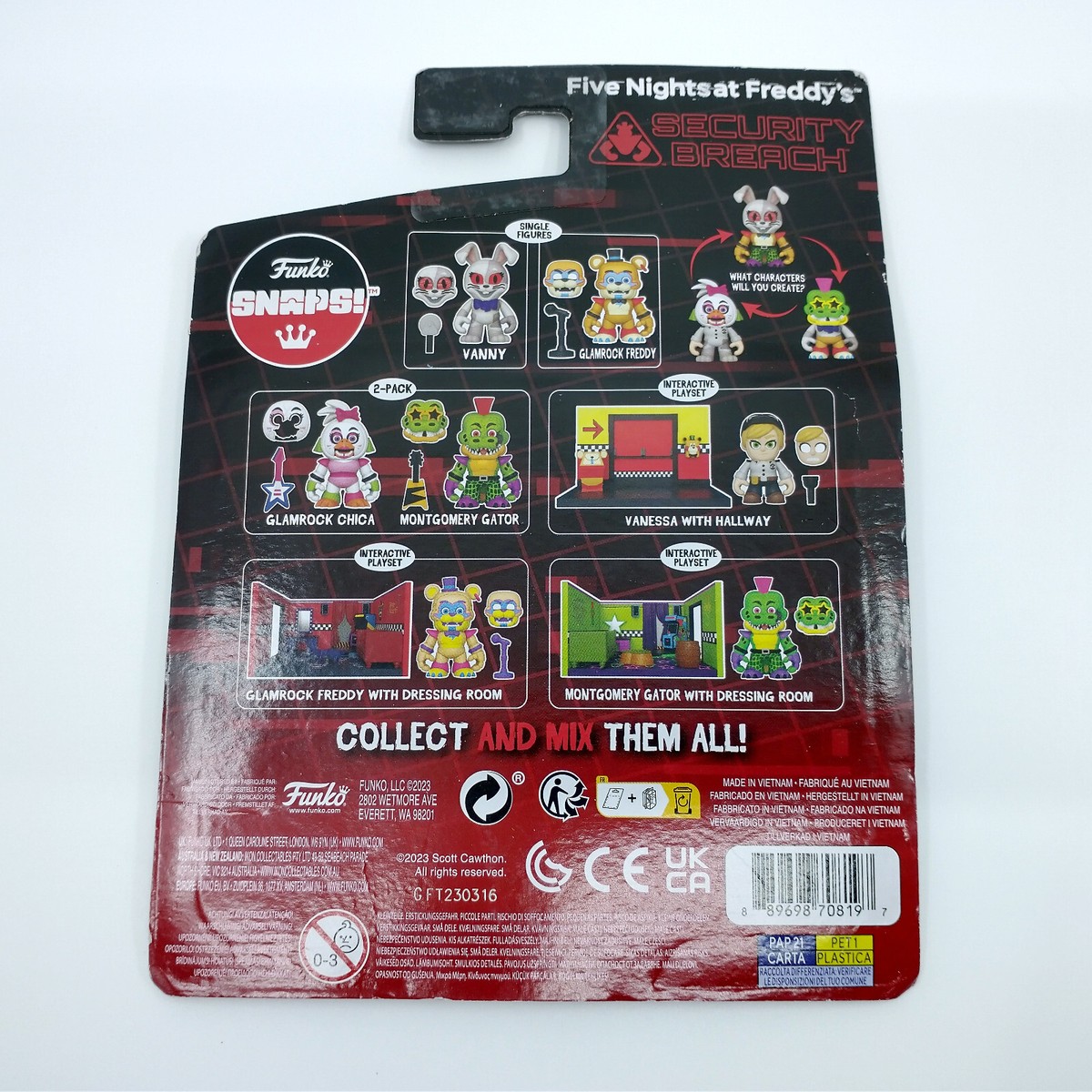 フナフナ様 まとめ商品 NECA TMNT Ninja Turtles Napoleon Attila Genghis Rasputin Punk
