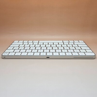 Apple Magic Keyboard Touch ID USB-C Original MXCK3LL/A