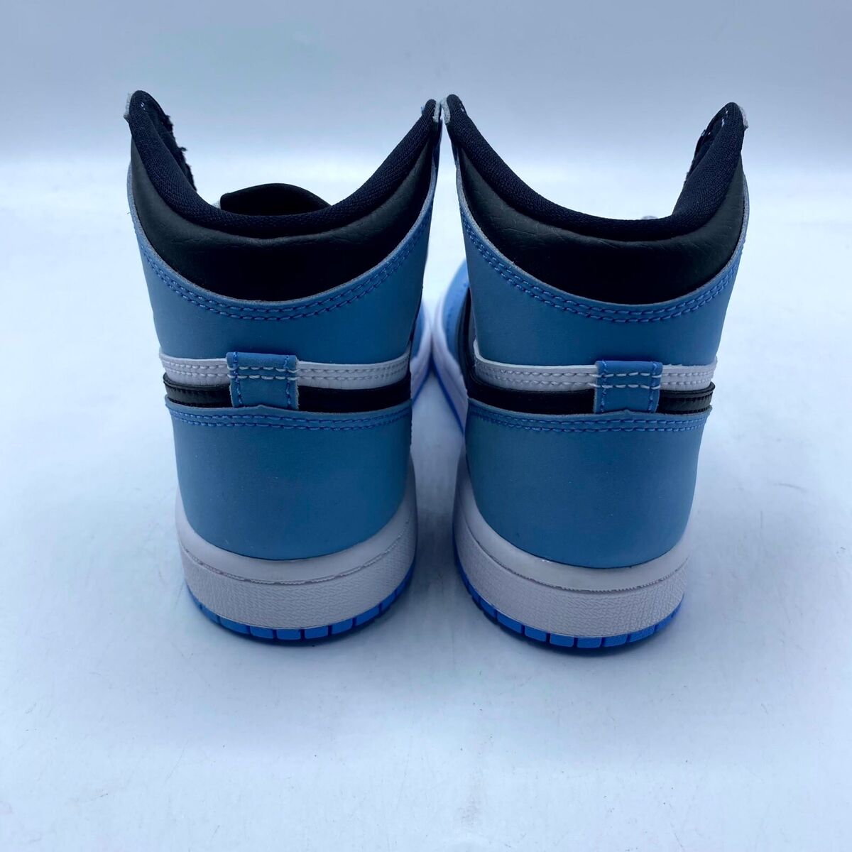 Nike Air Jordan 1 Retro High OG University Blue AQ2665-134 Nike Air Jordan 1 Retro High OG University Blue AQ2665-134
