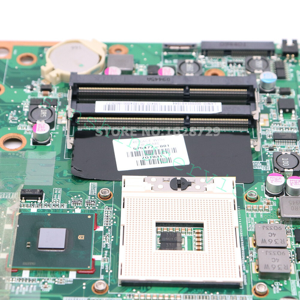 HP+7T%2C+Intel+%28575477-001%29+Motherboard for sale online | eBay