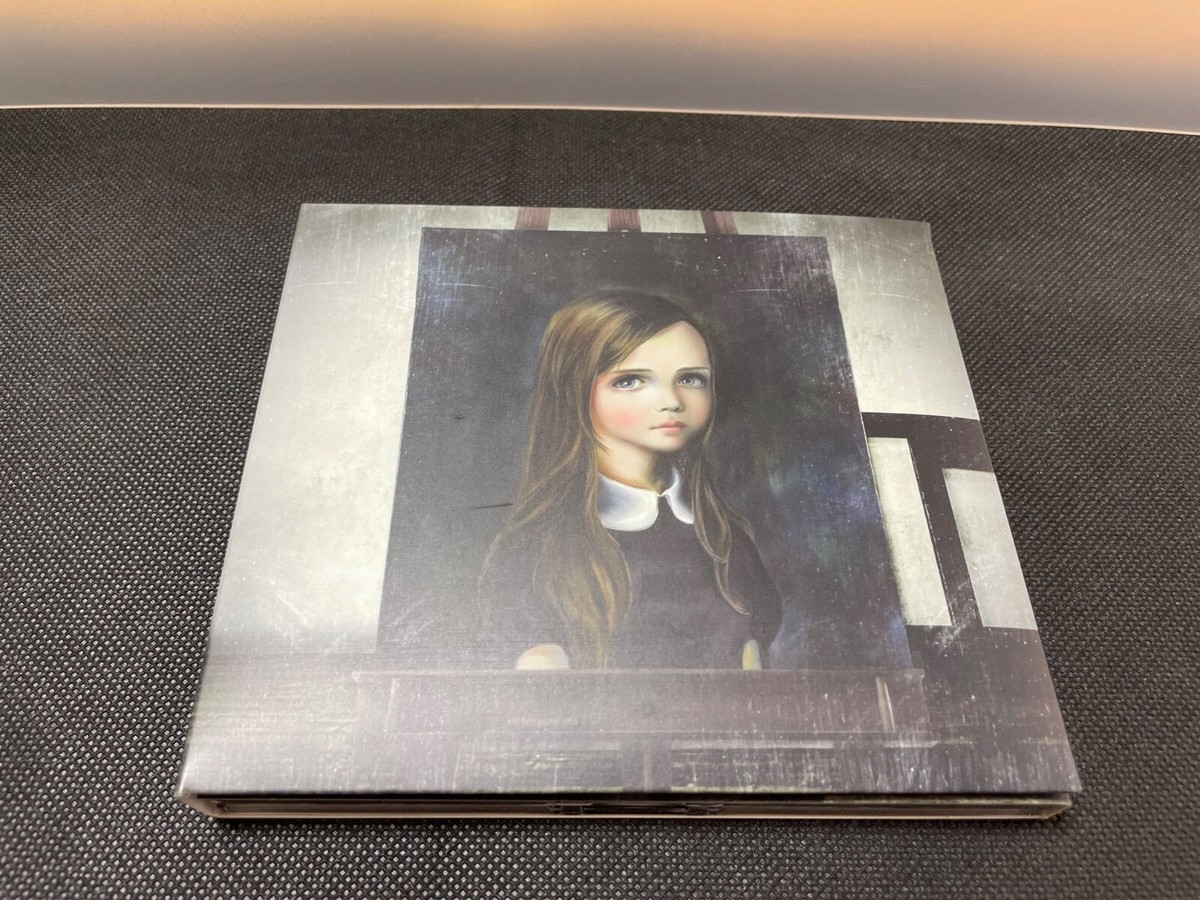 Acid Black Cherry L 1t limited edition CD Album + DVD Visual