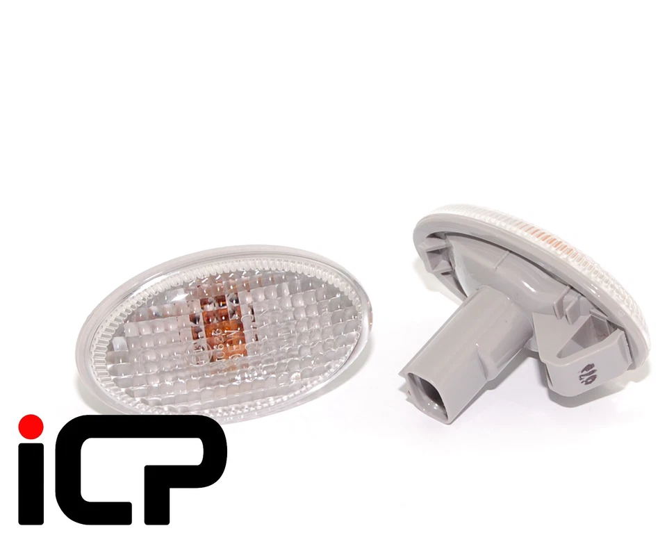 1 x Original Seitenrepeater Blinker passend für: Subaru Impreza Forester 00-07 - Bild 1 von 1