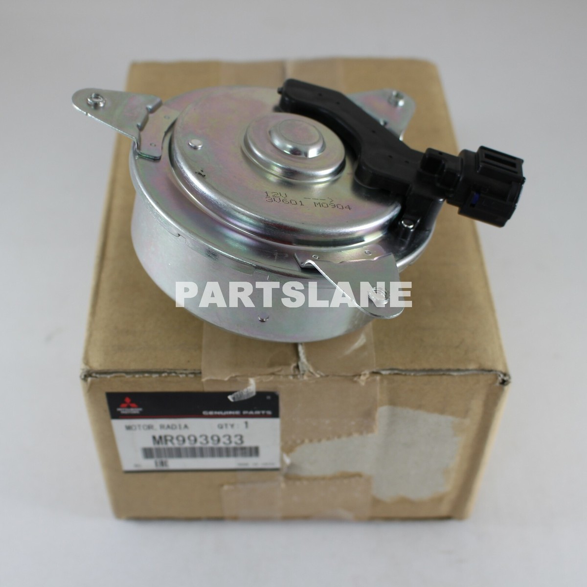 mrmr　1225 Mitsubishi Outlander Sport Outlander OEM Radiator Cooling