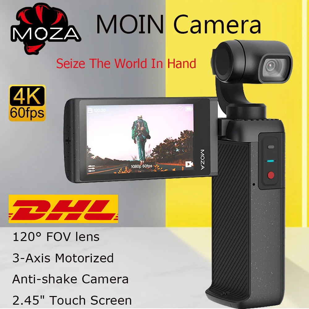 moza moin camera | tnmultisports.com