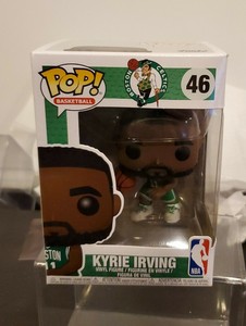 kyrie irving funko pop celtics
