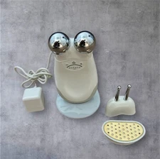 NuFACE Trinity Advanced Facial Toning Device w/ 2 Attachments