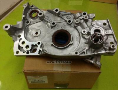 MITSUBISHI LANCER EVO 3 CE9A 4G63 EG OIL PUMP 1211A164 CASE ASSY
