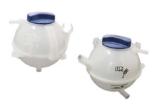 OVERFLOW BOTTLE FOR VOLKSWAGEN GOLF MK5 1K