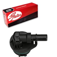 Gates Engine Crankcase Vent Valve PCV Valve For 2018-2023 Jeep Wrangler
