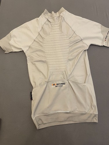 X-Bionic FENNEC Rennrad-Trikot Herren XXL - Bild 3 von 4