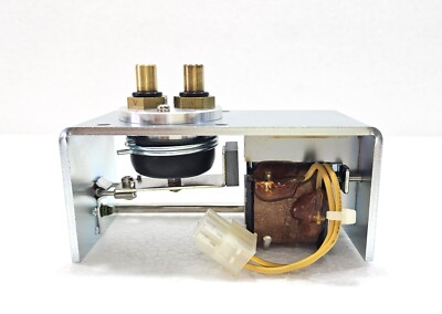 ENOMOTO MICRO PUMP VP-7E-A PUMP COIL MODULE