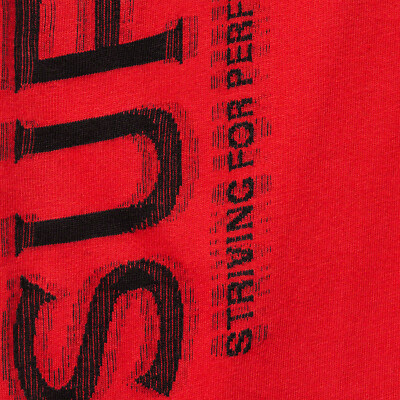 🔥 Supreme Intarsia Sleeve L/S Top Color Red Extra Large XL Cool